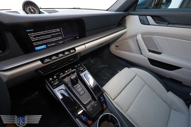 2026 Porsche 911 Targa 4S - 22995044 - 20