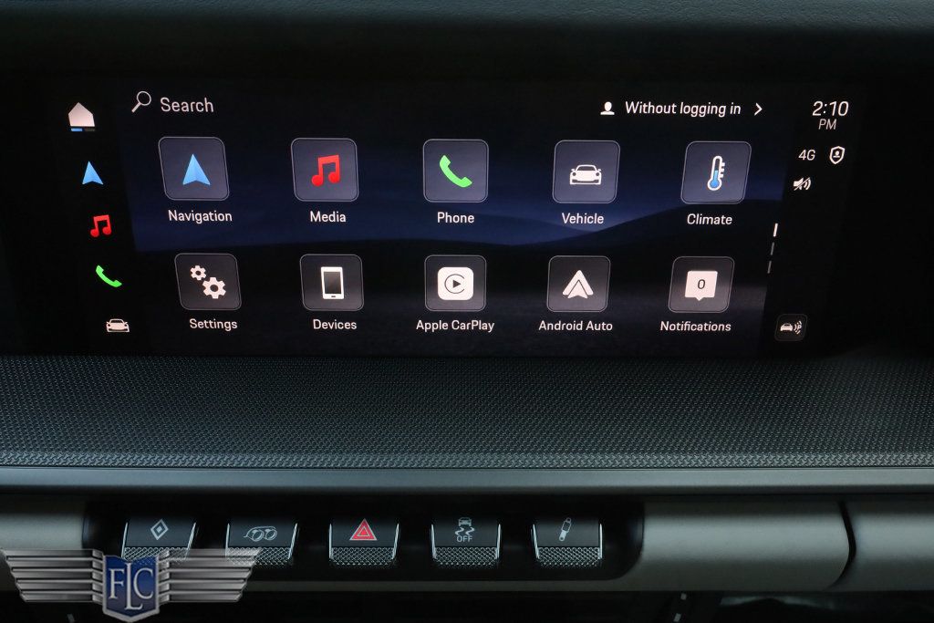 2026 Porsche 911 Targa 4S - 22995044 - 21