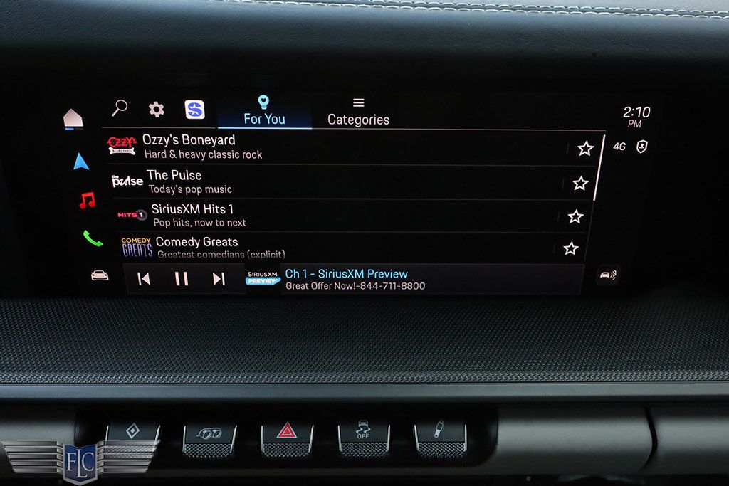 2026 Porsche 911 Targa 4S - 22995044 - 22