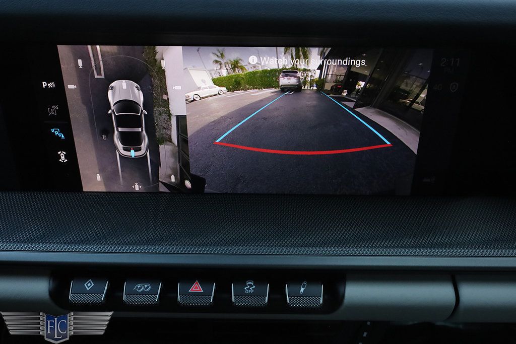 2026 Porsche 911 Targa 4S - 22995044 - 24