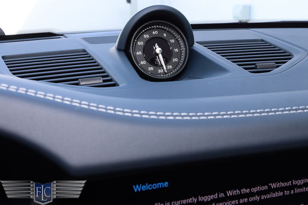 2026 Porsche 911 Targa 4S - 22995044 - 25