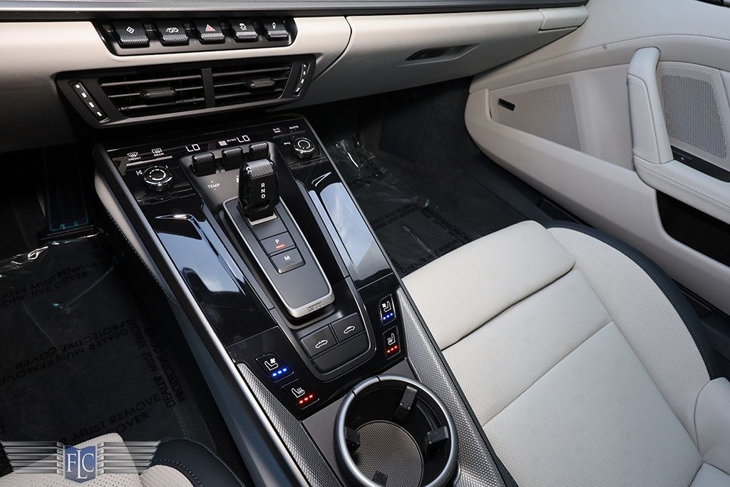 2026 Porsche 911 Targa 4S - 22995044 - 26