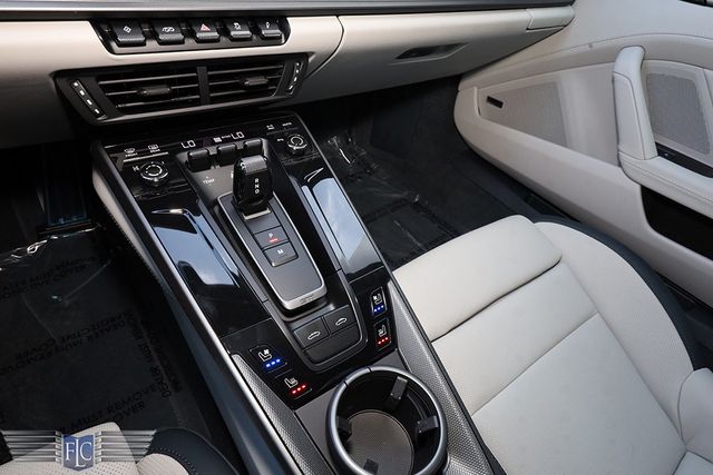 2026 Porsche 911 Targa 4S - 22995044 - 26