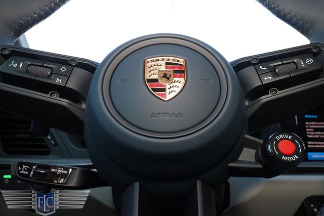 2026 Porsche 911 Targa 4S - 22995044 - 30