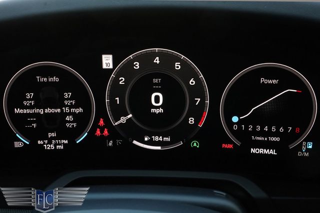 2026 Porsche 911 Targa 4S - 22995044 - 31