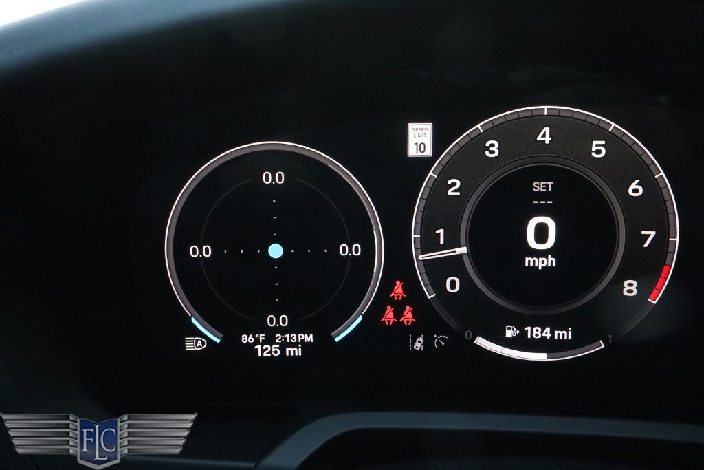 2026 Porsche 911 Targa 4S - 22995044 - 32