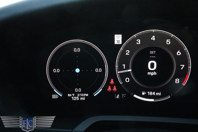 2026 Porsche 911 Targa 4S - 22995044 - 32