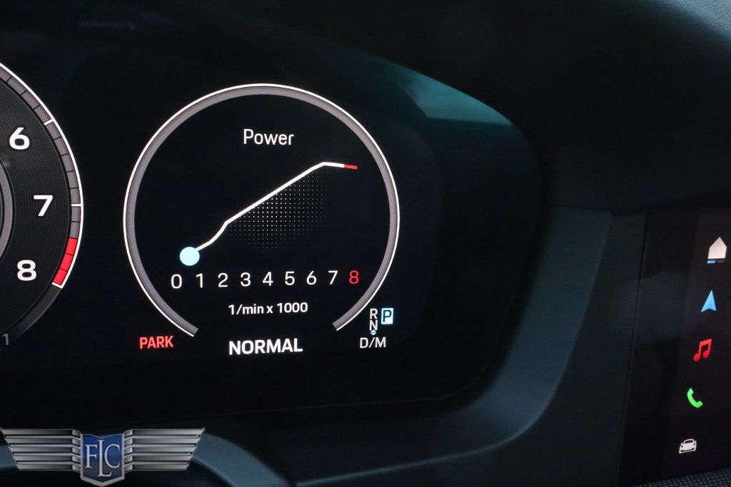 2026 Porsche 911 Targa 4S - 22995044 - 33