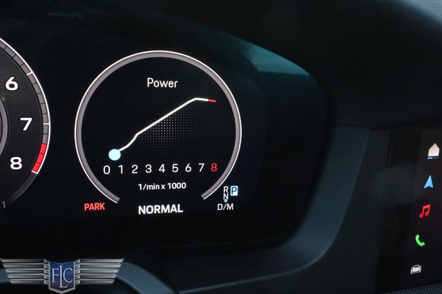 2026 Porsche 911 Targa 4S - 22995044 - 33