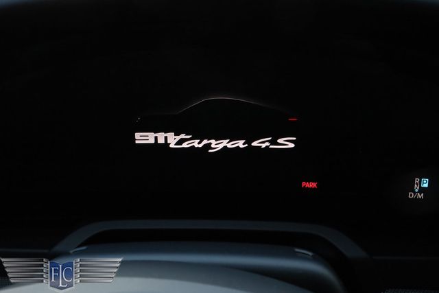 2026 Porsche 911 Targa 4S - 22995044 - 34