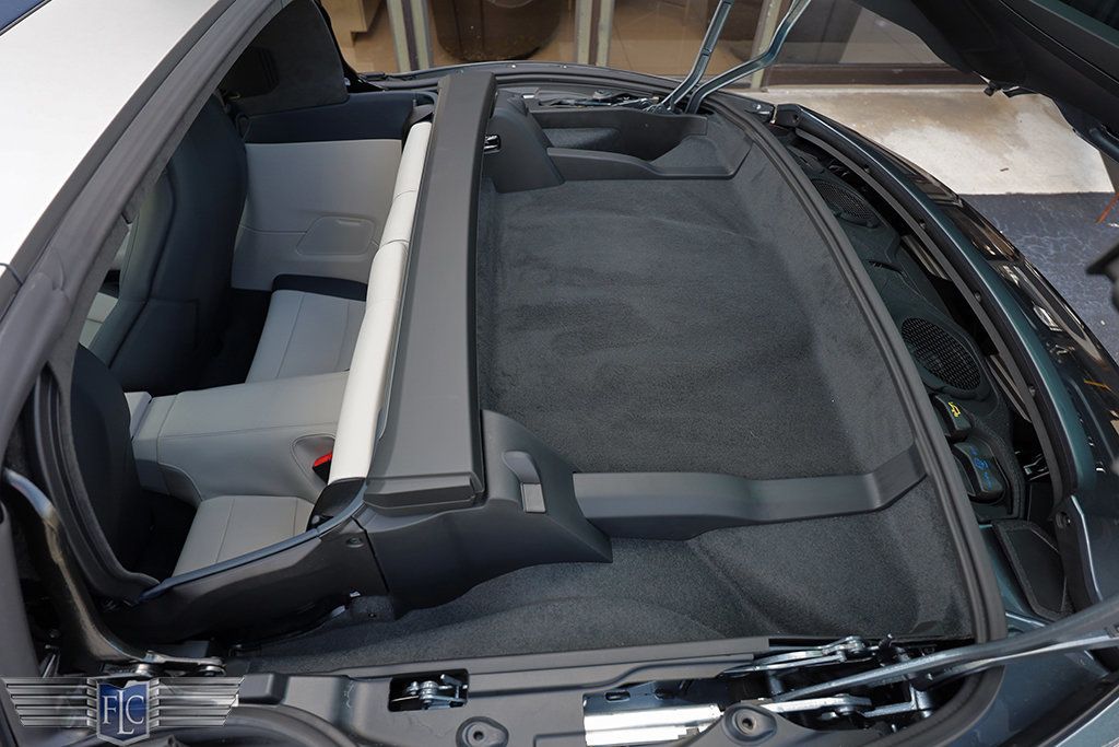 2026 Porsche 911 Targa 4S - 22995044 - 35