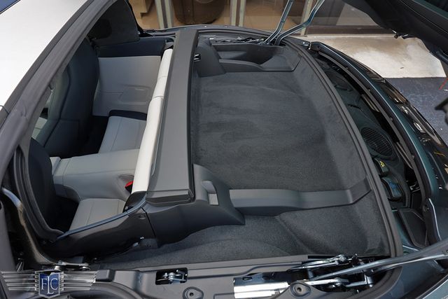 2026 Porsche 911 Targa 4S - 22995044 - 35