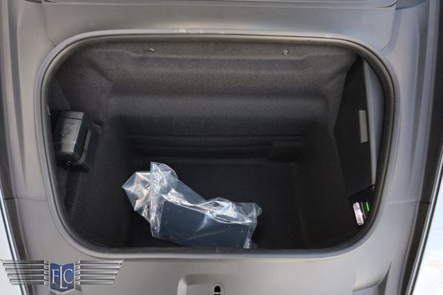 2026 Porsche 911 Targa 4S - 22995044 - 36