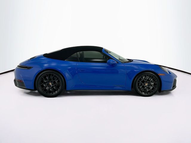 2026 Porsche 911 This is a Carrera GTS Cabriolet - 23018992 - 11