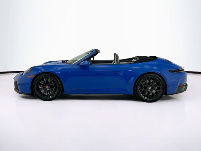 2026 Porsche 911 This is a Carrera GTS Cabriolet - 23018992 - 7