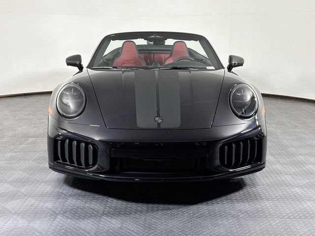2026 Porsche 911 Turbo S - 23071059 - 9