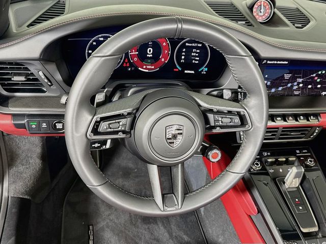 2026 Porsche 911 Turbo S - 23071059 - 11