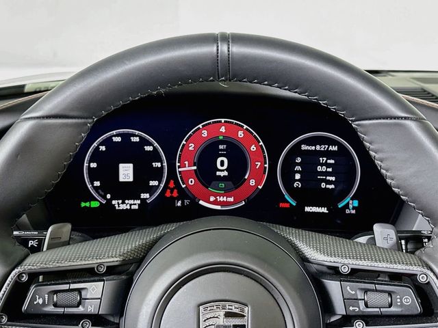 2026 Porsche 911 Turbo S - 23071059 - 12