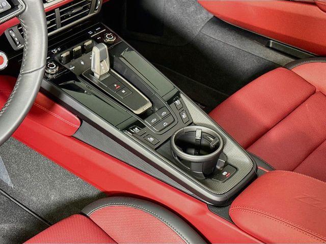 2026 Porsche 911 Turbo S - 23071059 - 15