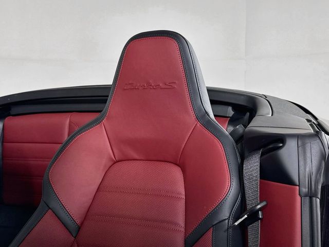 2026 Porsche 911 Turbo S - 23071059 - 19