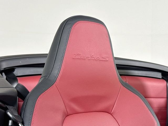 2026 Porsche 911 Turbo S - 23071059 - 20