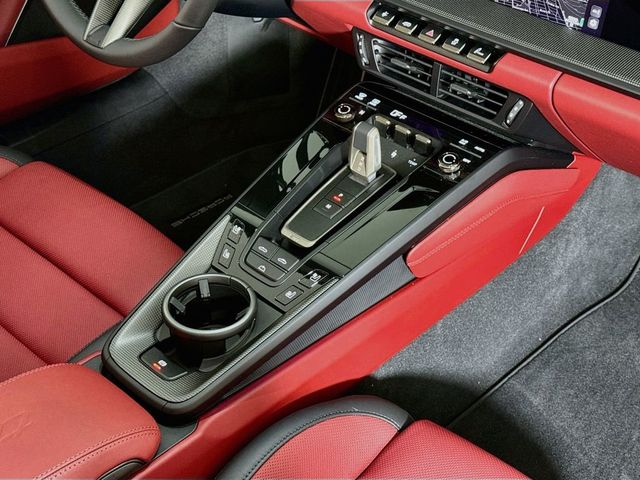 2026 Porsche 911 Turbo S - 23071059 - 21