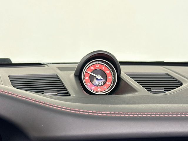 2026 Porsche 911 Turbo S - 23071059 - 25