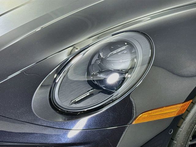 2026 Porsche 911 Turbo S - 23071059 - 28