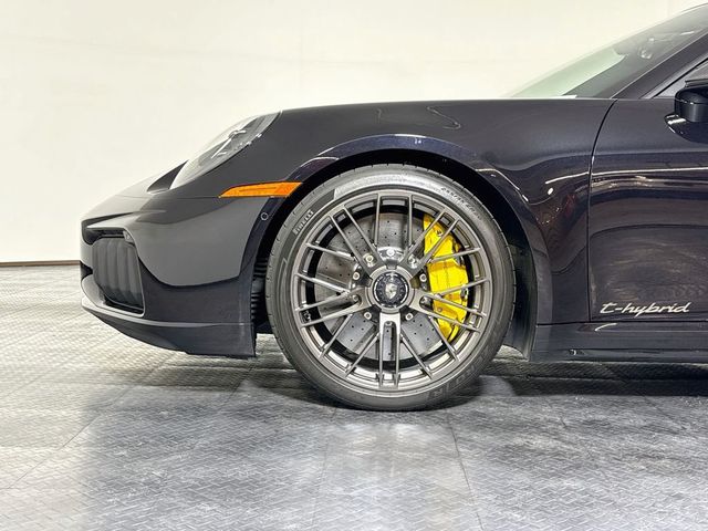 2026 Porsche 911 Turbo S - 23071059 - 31