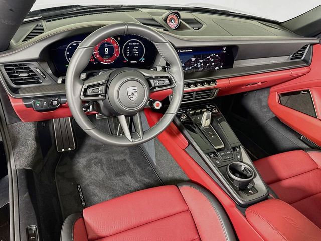 2026 Porsche 911 Turbo S - 23071059 - 3