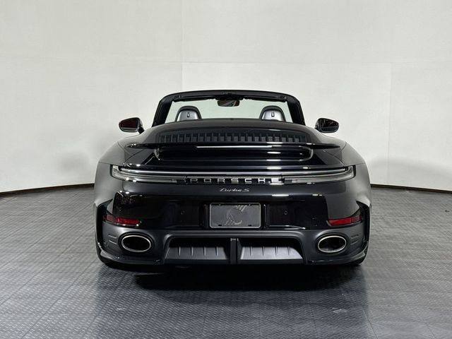 2026 Porsche 911 Turbo S - 23071059 - 5