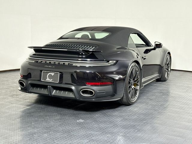 2026 Porsche 911 Turbo S - 23071059 - 6