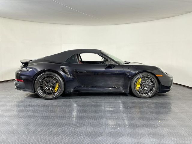 2026 Porsche 911 Turbo S - 23071059 - 7