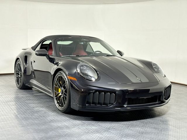 2026 Porsche 911 Turbo S - 23071059 - 8