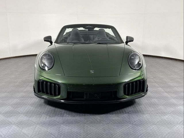 2026 Porsche 911 Turbo S - 23095659 - 9