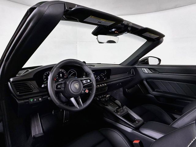 2026 Porsche 911 Turbo S - 23095659 - 10