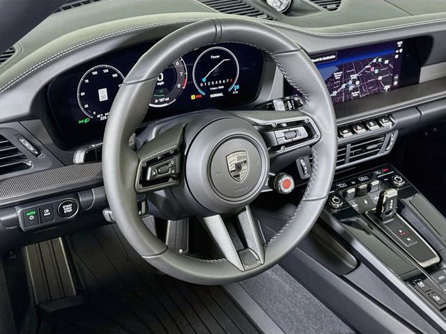 2026 Porsche 911 Turbo S - 23095659 - 11
