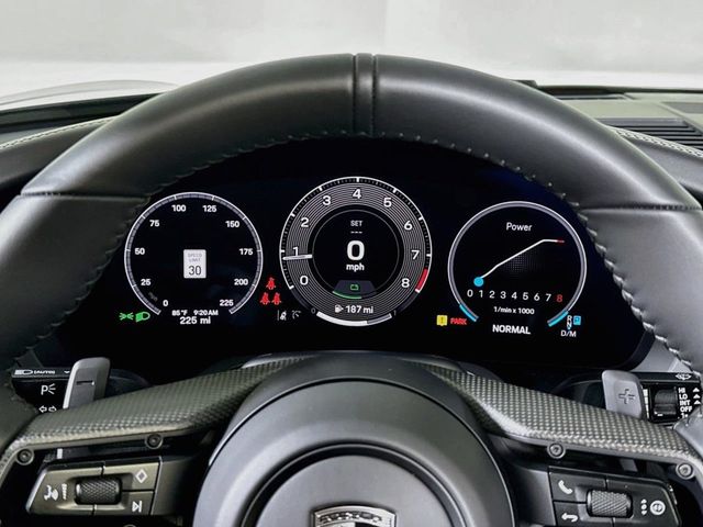 2026 Porsche 911 Turbo S - 23095659 - 12
