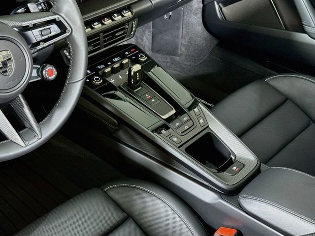 2026 Porsche 911 Turbo S - 23095659 - 15