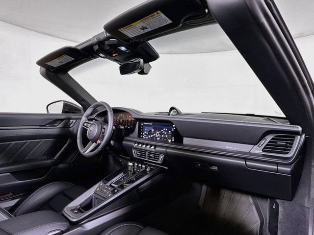 2026 Porsche 911 Turbo S - 23095659 - 16