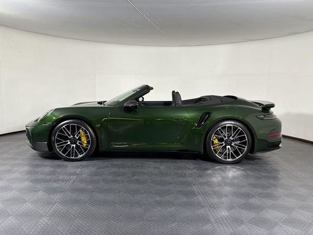 2026 Porsche 911 Turbo S - 23095659 - 1