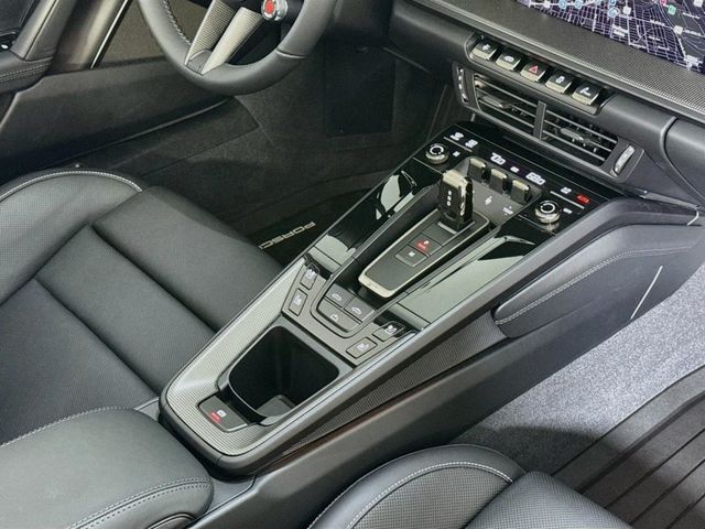2026 Porsche 911 Turbo S - 23095659 - 19