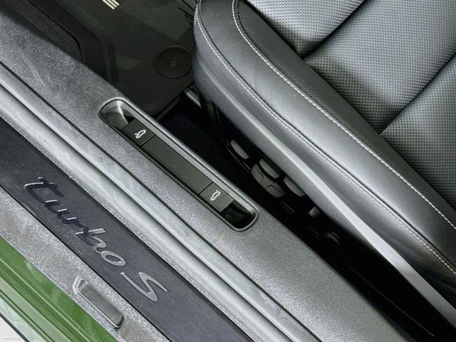 2026 Porsche 911 Turbo S - 23095659 - 21