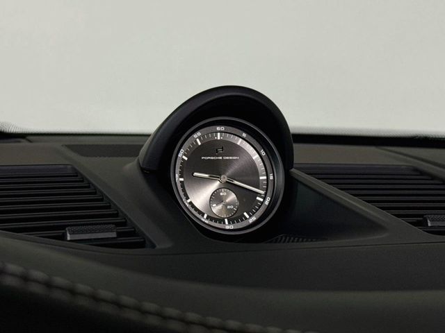 2026 Porsche 911 Turbo S - 23095659 - 24