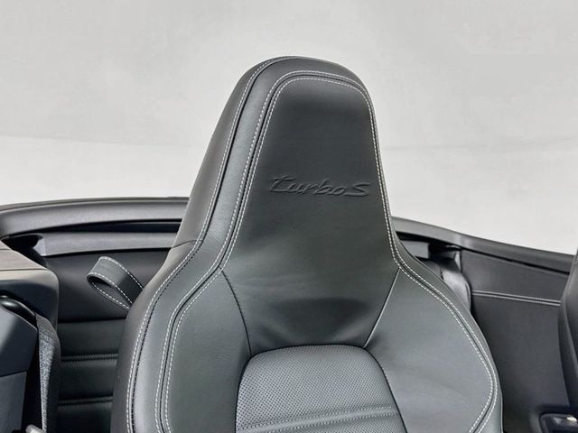 2026 Porsche 911 Turbo S - 23095659 - 27