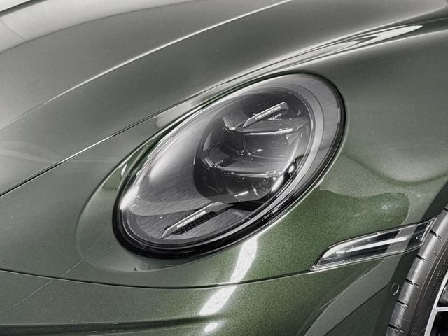 2026 Porsche 911 Turbo S - 23095659 - 28