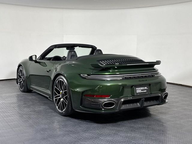 2026 Porsche 911 Turbo S - 23095659 - 2