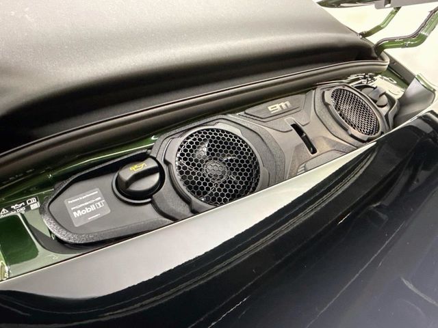 2026 Porsche 911 Turbo S - 23095659 - 30
