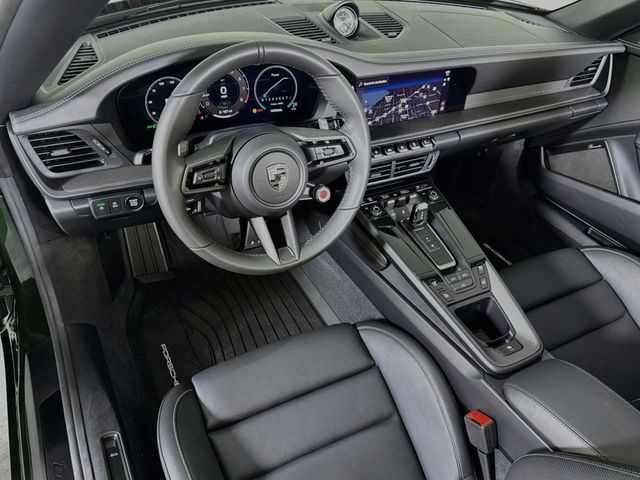 2026 Porsche 911 Turbo S - 23095659 - 3