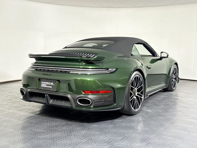 2026 Porsche 911 Turbo S - 23095659 - 6